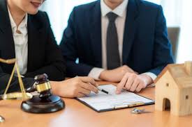 Can you be held personally liable for action in your professional capacity?